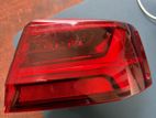 Audi A6 2011–2018 Rear Right Tail Lamp (Outer) Genuine Used