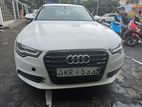 Audi A6 2011