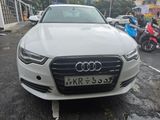 Audi A6 2011