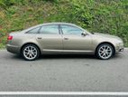 Audi A6 2011