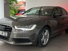 Audi A6 2011