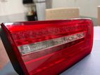Audi A6 (2012-2016) Tail Light Inner (Boot Lid) Left Side OEM