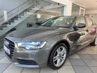 Audi A6 2012