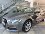 Audi A6 2012