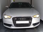 Audi A6 2012