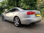 Audi A6 2012