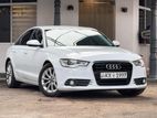 Audi A6 2012