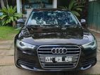 Audi A6 2012