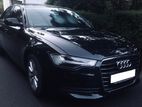 Audi A6 2012