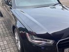 Audi A6 2013