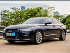 Audi A6 2013