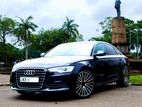 Audi A6 2013