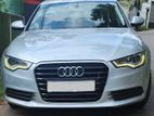 Audi A6 2013