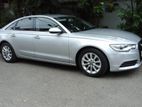 Audi A6 2013