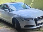 Audi A6 2013
