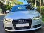 Audi A6 2013
