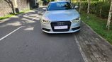 Audi A6 2013