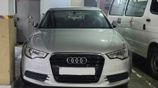 Audi A6 2013