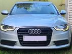 Audi A6 2013