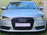 Audi A6 2013