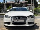 Audi A6 2013