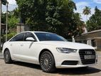 Audi A6 2013