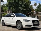 Audi A6 2013