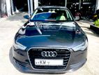 Audi A6 2013