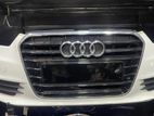 audi a6 2013 front bumper