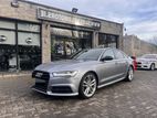 Audi A6 2013 leasing 85% lowest rate 7 years