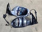 Audi A6 2013 Side Mirror