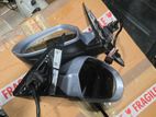 Audi A6 2013 Side Mirrors