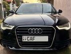 Audi A6 2014