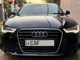 Audi A6 2014