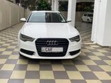 Audi A6 2014