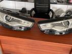 Audi A6 2014 Head Light