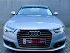 Audi A6 2015