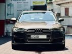 Audi A6 2016 for Rent