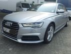 Audi A6 2016