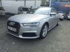 Audi A6 2016