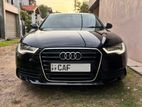 Audi A6 2016