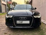 Audi A6 2016