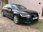 Audi A6 2016