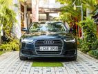 Audi A6 2016