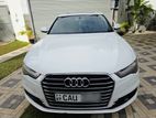Audi A6 2016