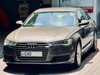 Audi A6 2016