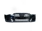 Audi A6 2017 Complete Bumper