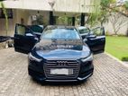 Audi A6 2017