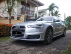 Audi A6 2017 for Rent