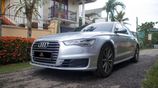 Audi A6 2017 for Rent